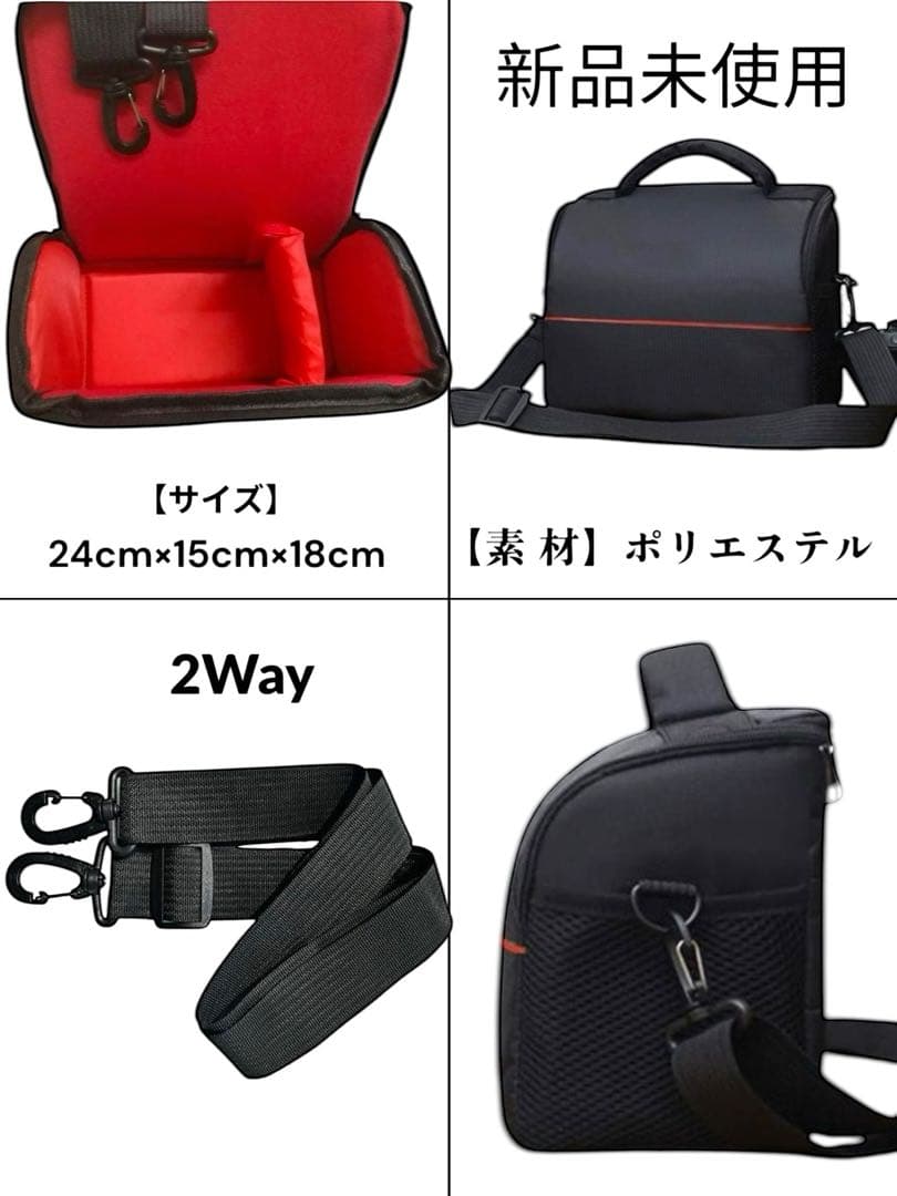 超美品 【Canon EOS 6D ダブルレンズセット】 フルサイズ　安心保証◎