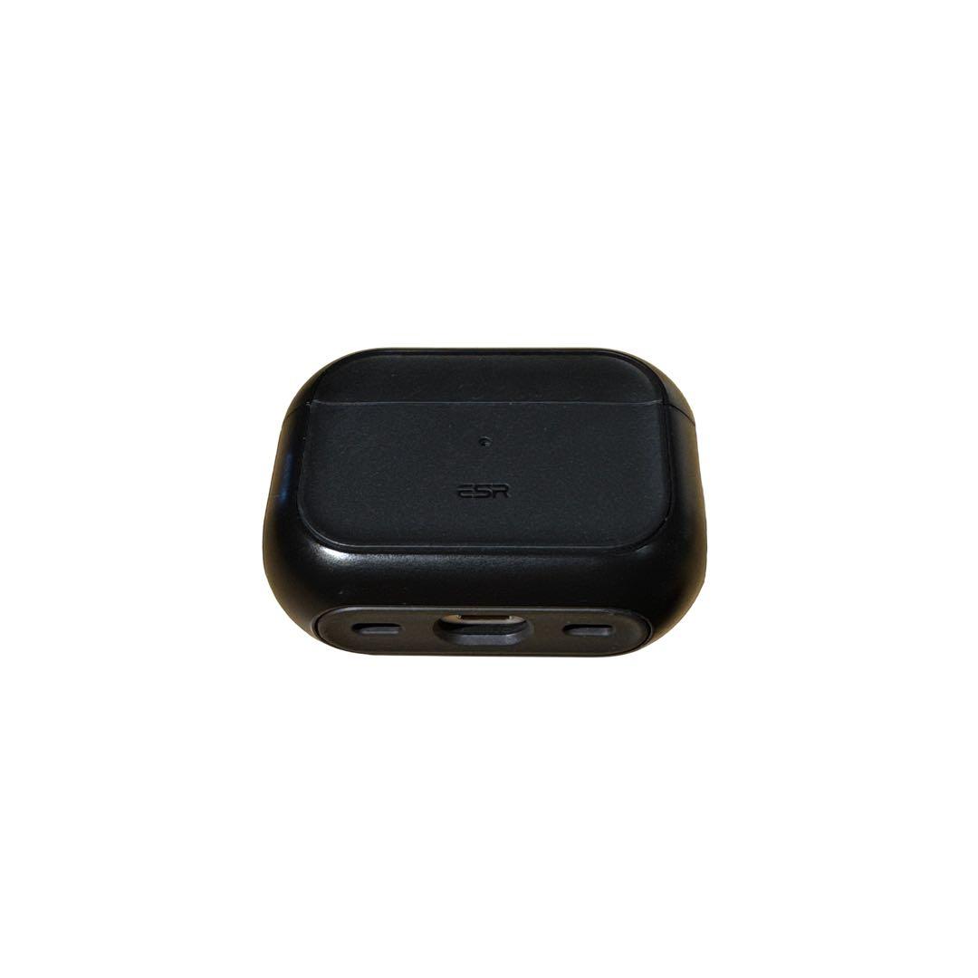AirPods Pro 2 第2世代 ライトニング ESR マグネットケース付