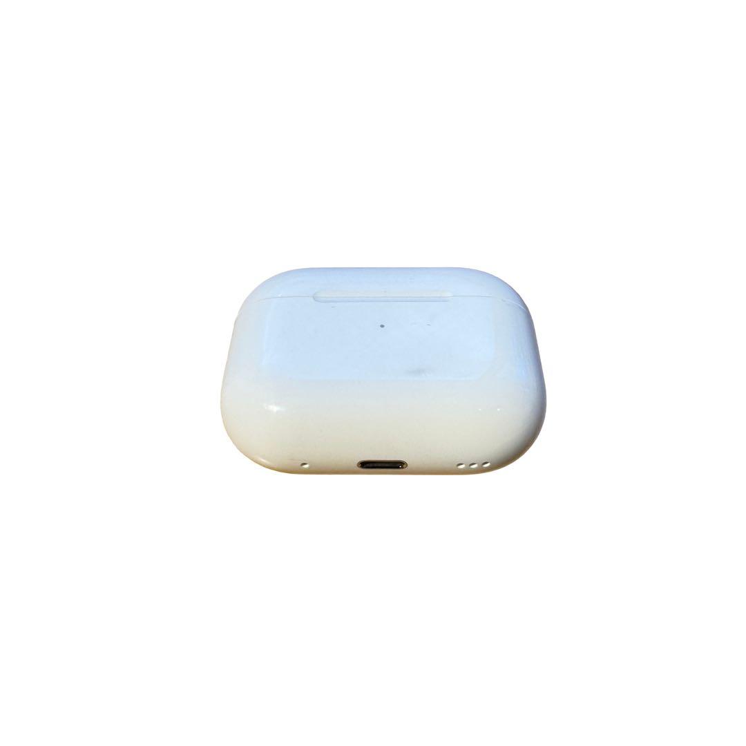 AirPods Pro 2 第2世代 ライトニング ESR マグネットケース付