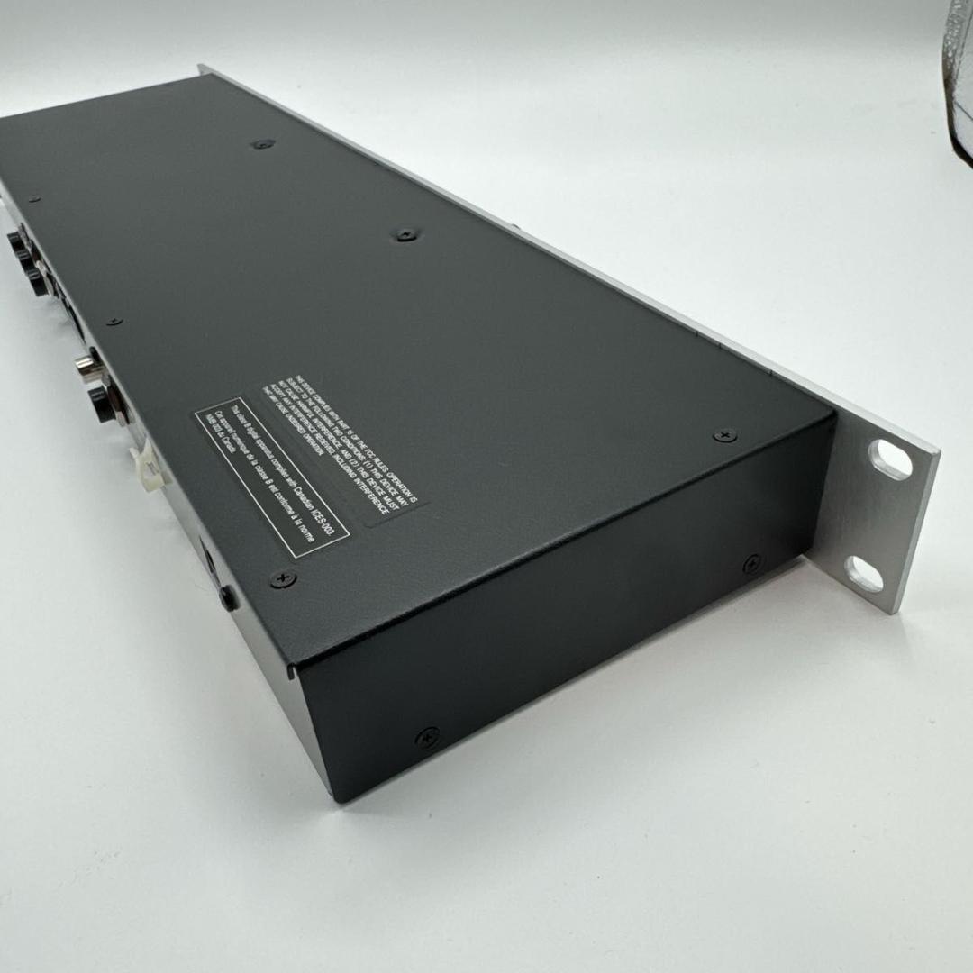 TASCAM TA-1VP マイクプリアンプ Antares搭載