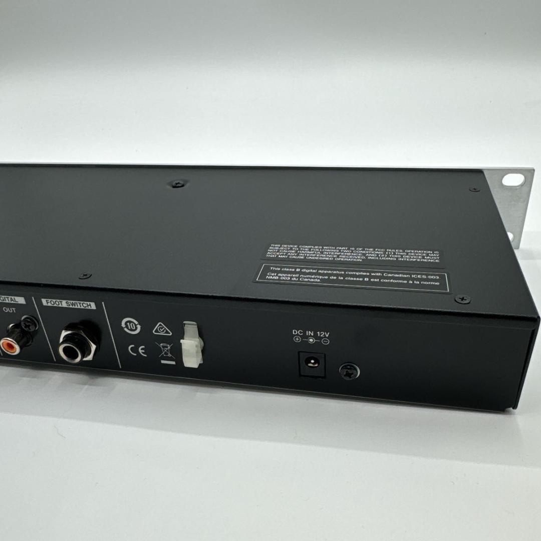 TASCAM TA-1VP マイクプリアンプ Antares搭載