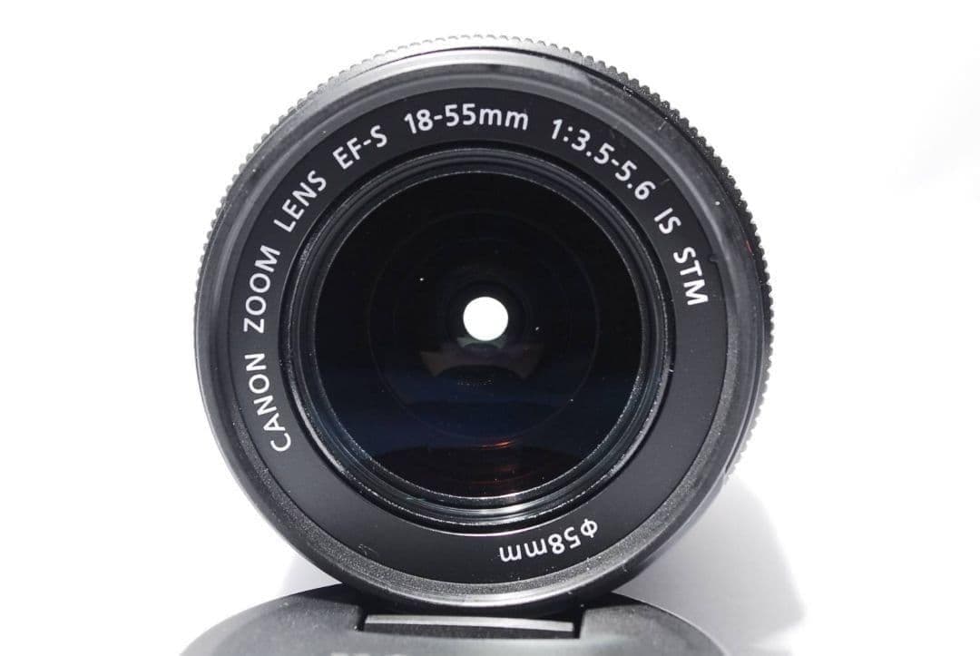 ⭐️届いてすぐ使える⭐️Canon Kiss X7一眼レフカメラ バッグ付き