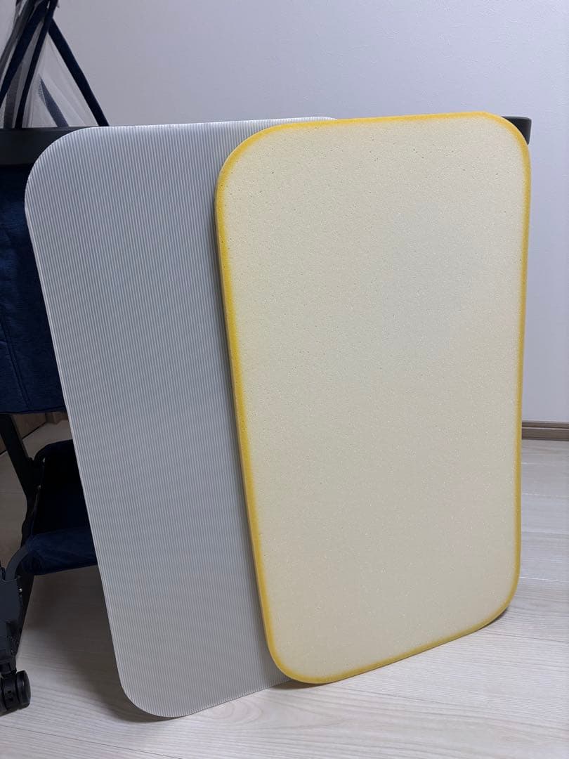 可動式　ベビーベッド HZDMJ