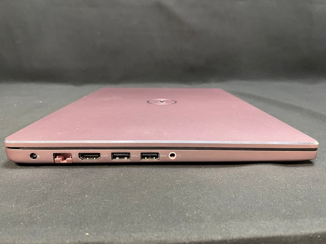 デル Inspiron 14 7472 P74G Core i7 　481