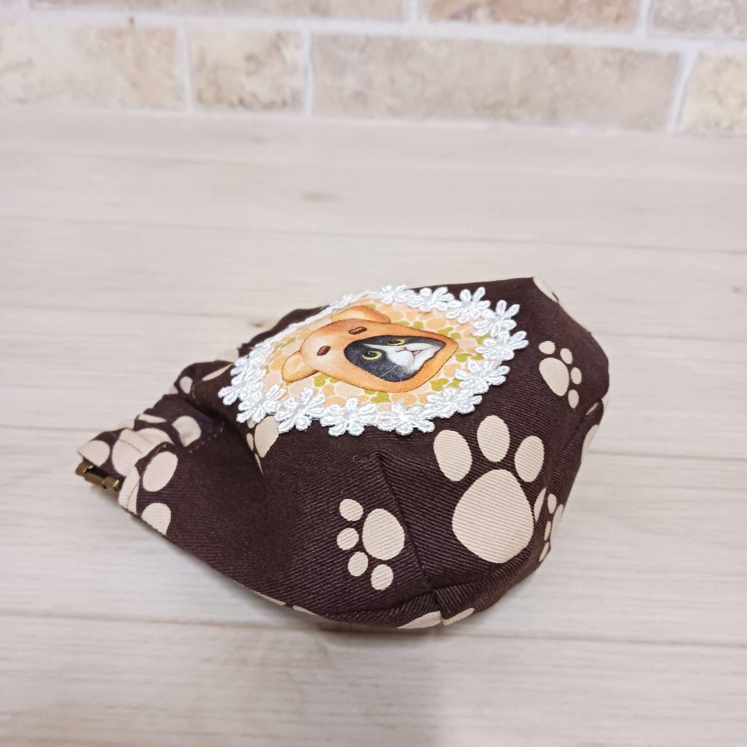 コヤンイサムチョン•ハンドメイド•トートバッグ•巾着•バネ口ポーチ•キーホルダー