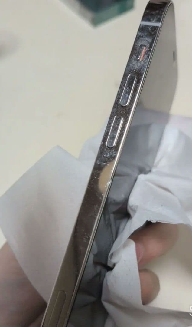 Apple iPhone 12 Pro 256gb 本体のみ