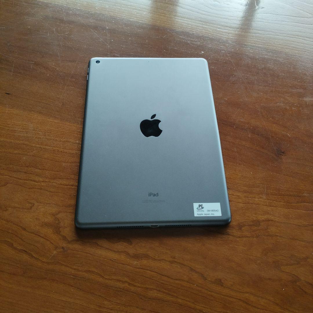 Apple iPad スペースグレー 本体