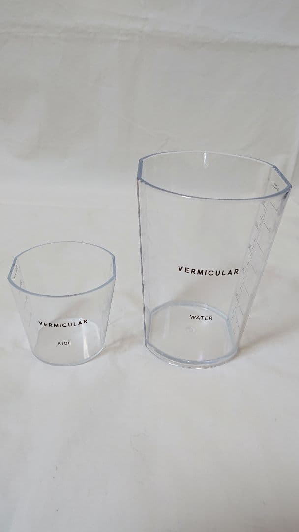 VERMICULAR ライスポットミニ ３合炊き