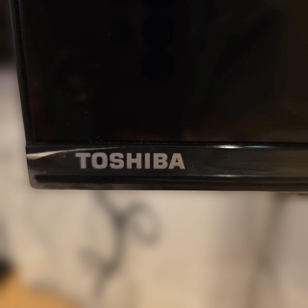 美品　東芝 REGZA 2020年製　43 インチ　114