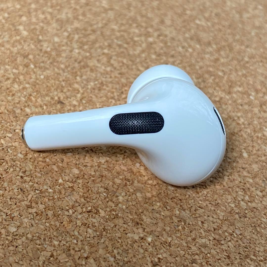 【美品】AirPods Pro 第2世代 左耳のみ Apple正規品 204