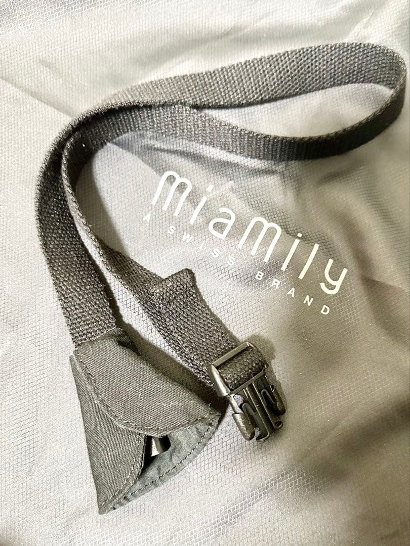 MiaMily ミアミリー/HIPSTER PLUS ヒップスタープラス