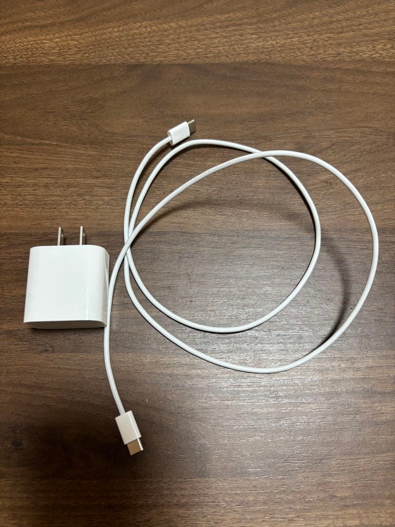 iPad Air（第5世代）Wi-Fi 64GBとApple Pencil