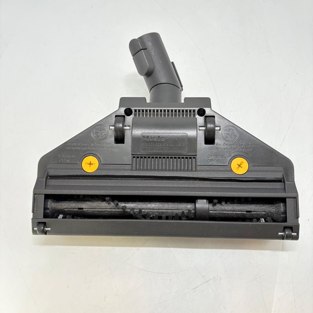 【動作良好・匿名配送】Miele S4シリーズ Cat & Dog S4562