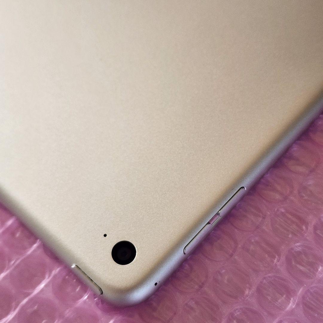 超美品　iPad mini 4　128GB　バッテリー最大容量91%　Wi-Fi