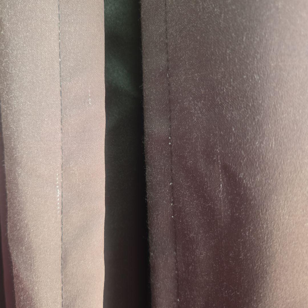 Rady 花柄カーテン200(2枚組)