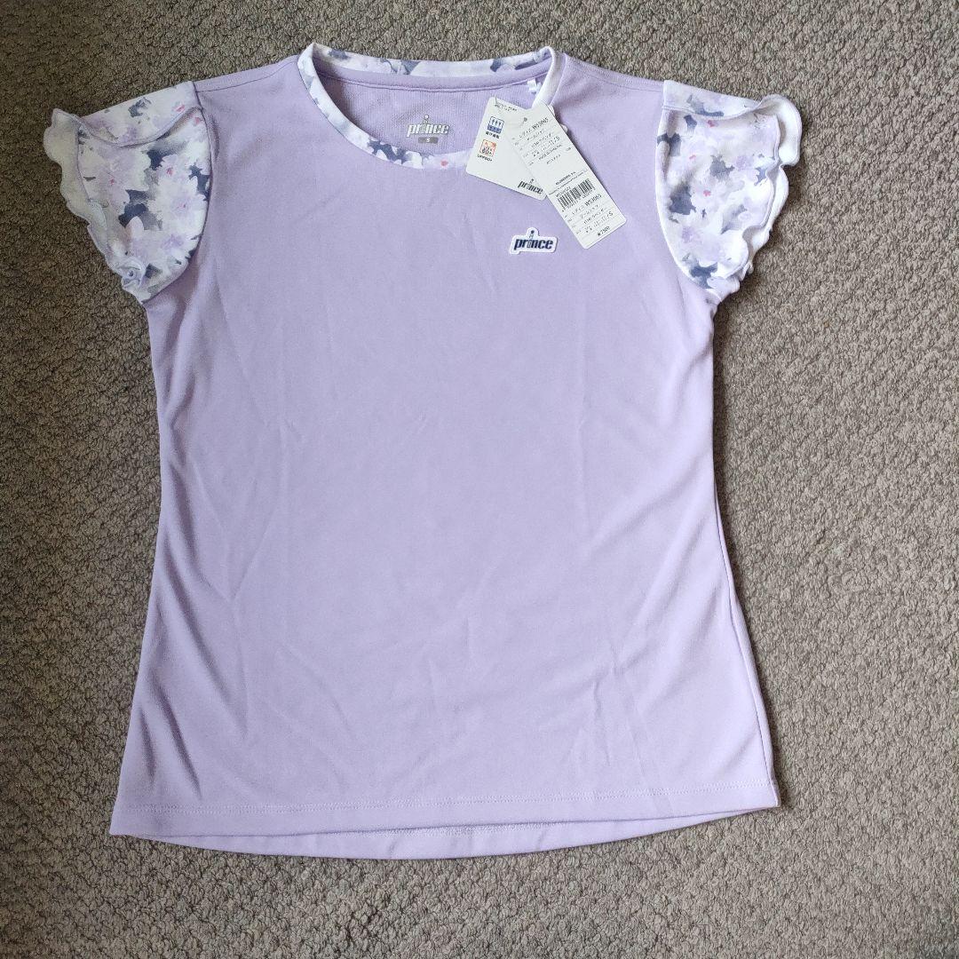 Princeテニスウェア上下