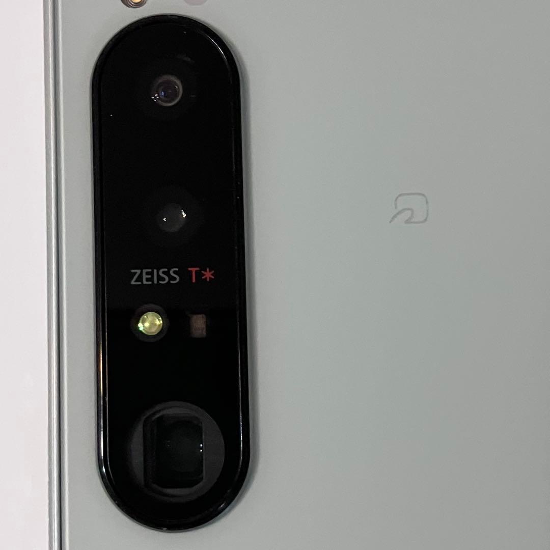 Sony Xperia 1 IV SOG06 本体 SIMフリー