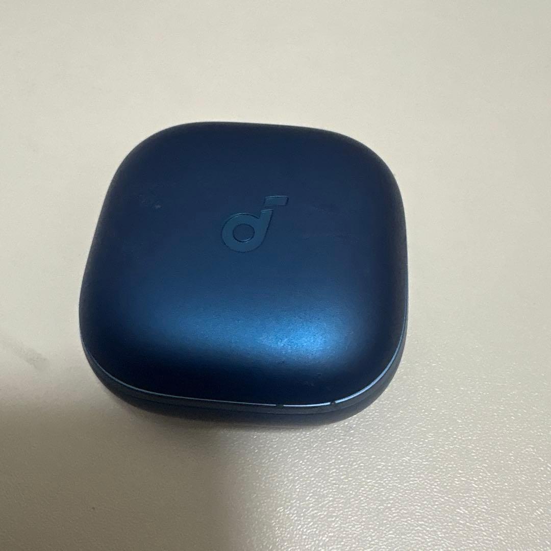 イヤホン SoundCore Liberty 5