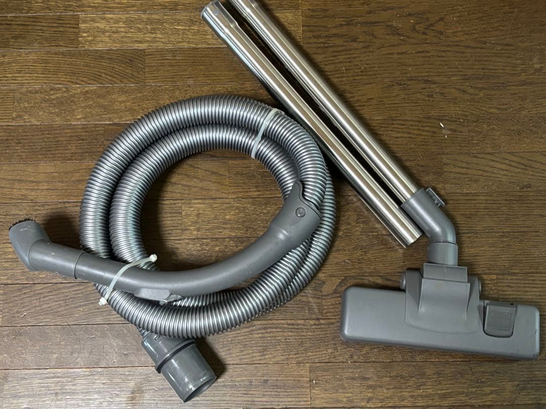 業務用 小型バキュームクリーナー 掃除機 バックマン S2002 蔵王産業