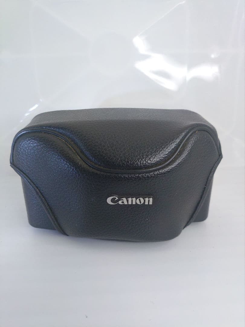 【美品】Canon Autoboy S II XL 動作確認済