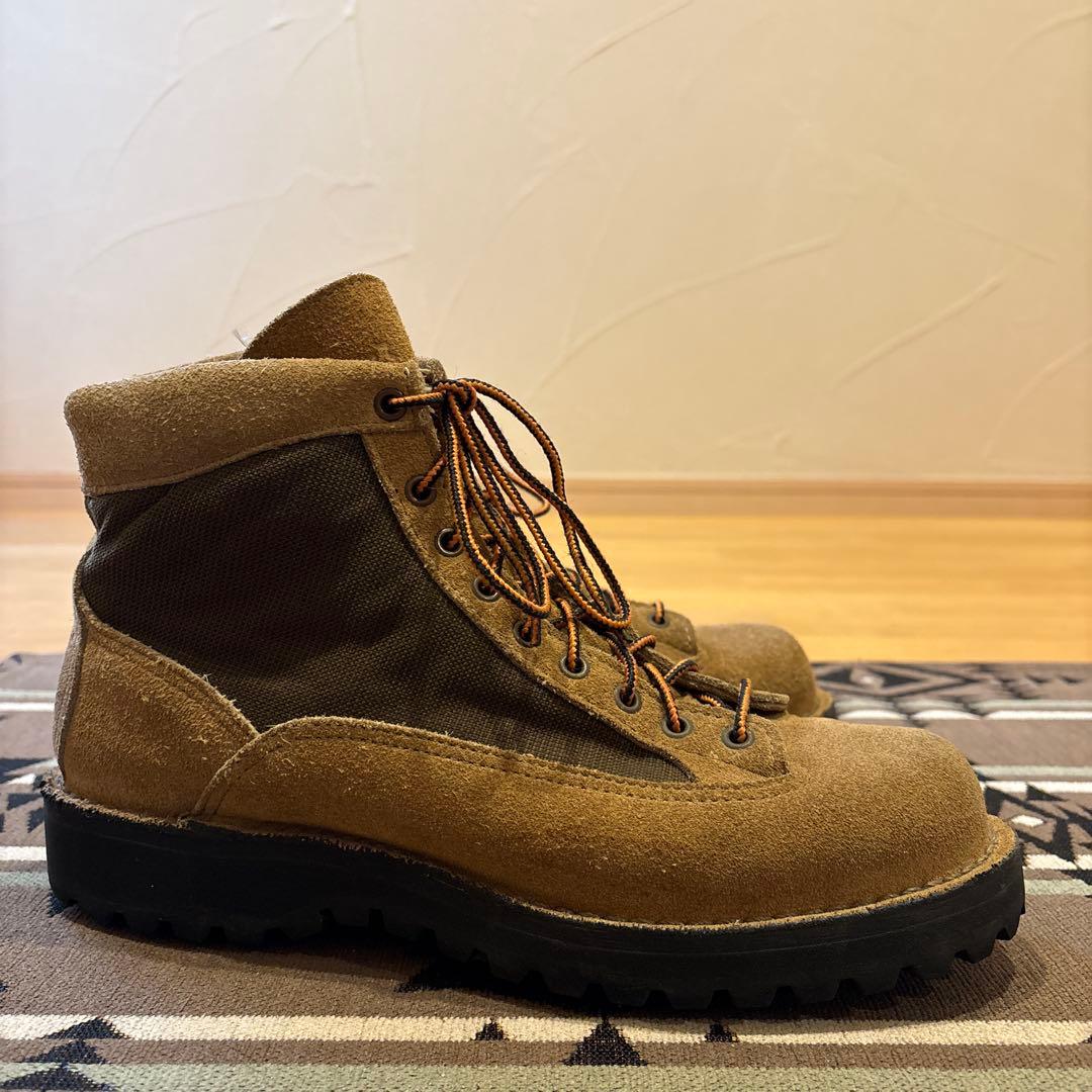 Danner ボブライト