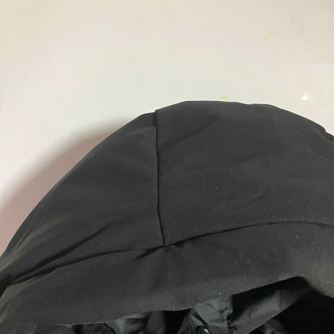 ✨洗える✨水沢ダウン DESCENT ALLTERRAIN マウンテニア S