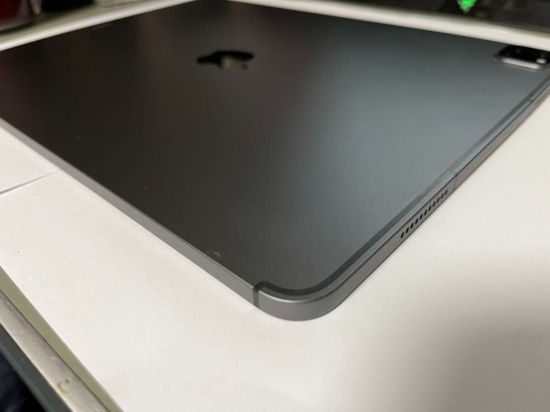 Apple iPadPro12.9in 第5世代 512GB セルラー版