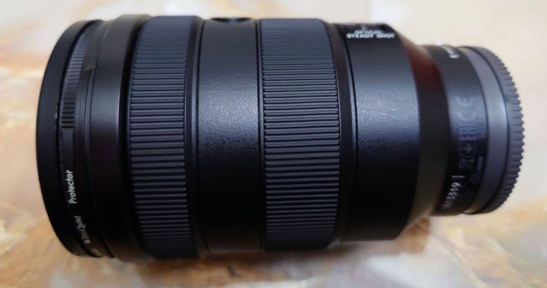 SONY カメラレンズ SEL24105G