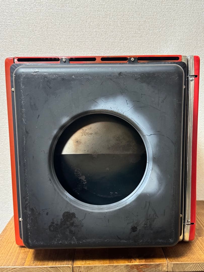 ピーステンピ Peace 851型 天火オーブン