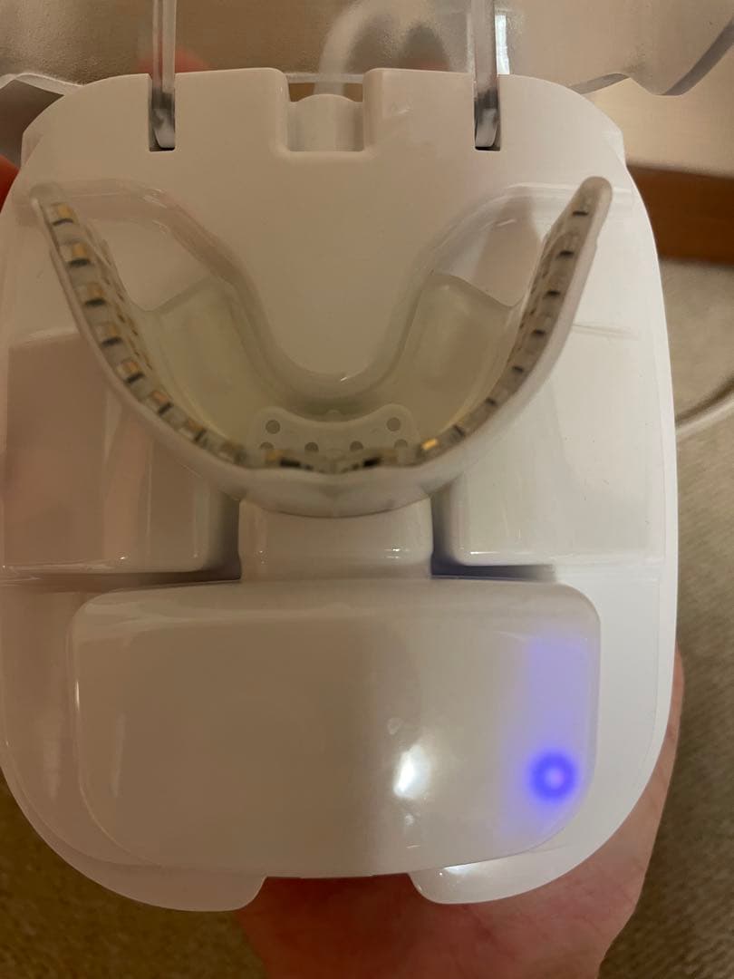 【美品】オルソパルス　矯正加速装置