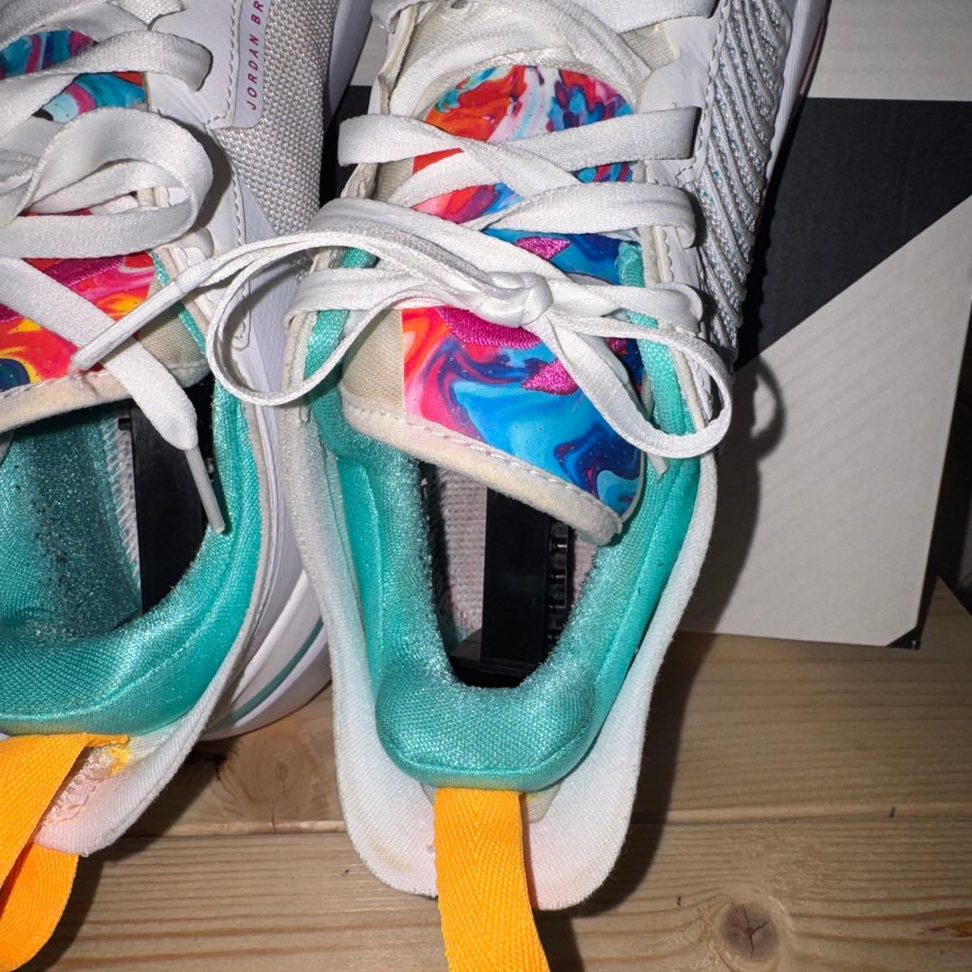 シューズ(男性用) Jordan Luka 1 PF \"imaginarium\"