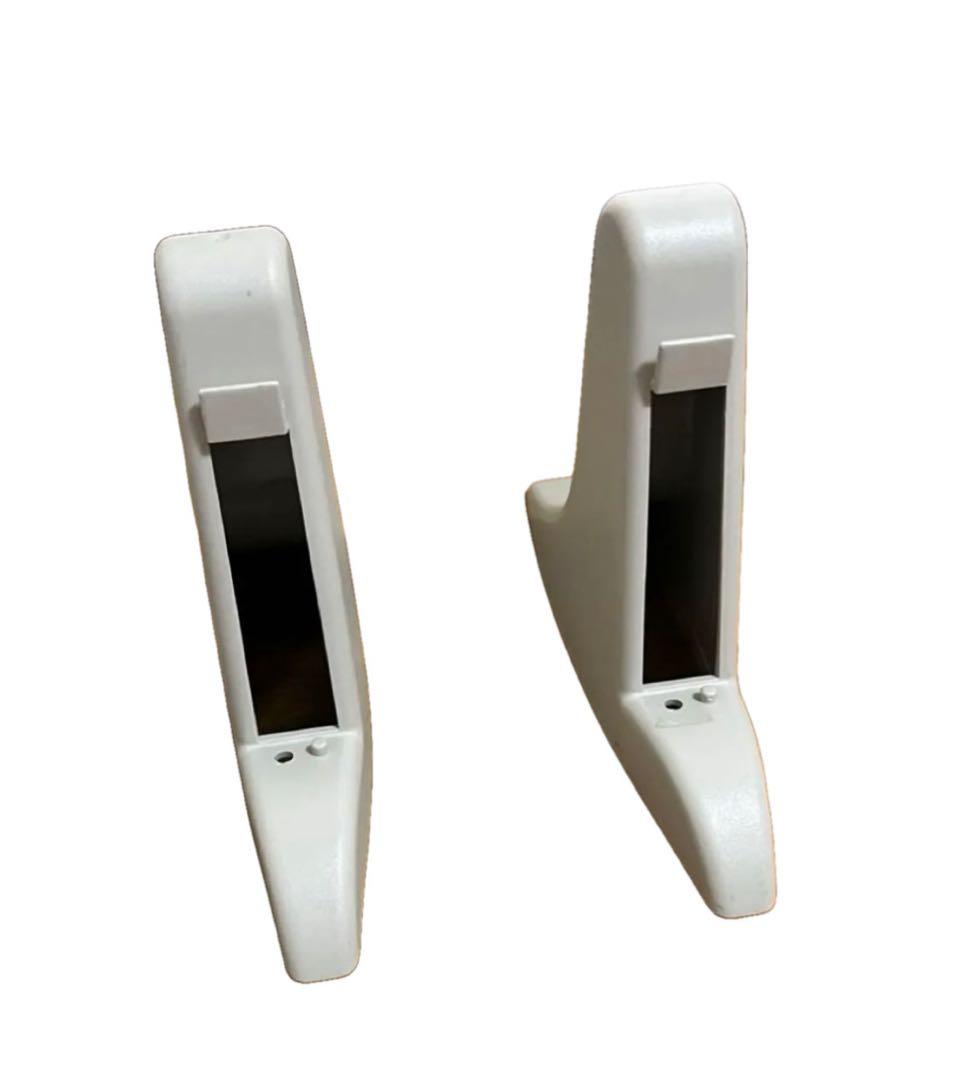 デロンギ 薄型パネルヒーター HLP400C 電気パネルヒーター 320W