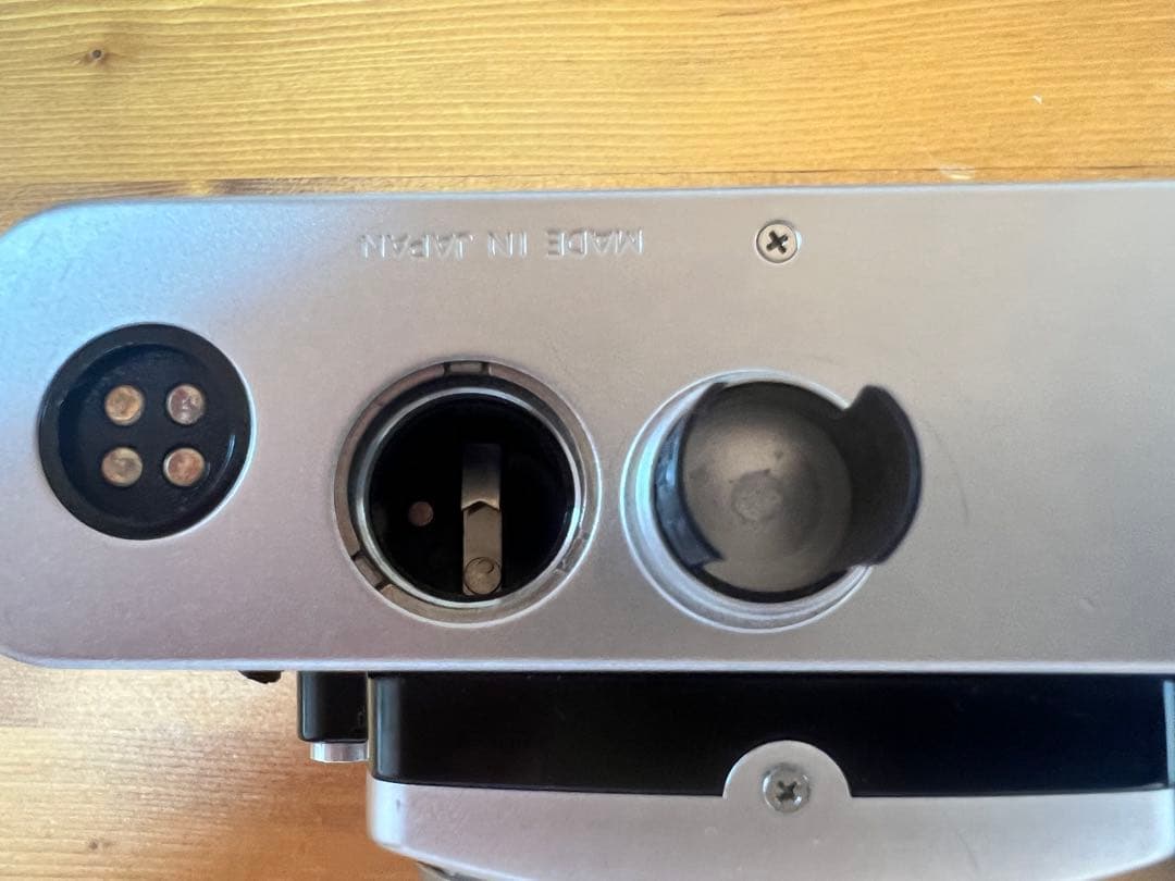 Nikon FE2 一眼レフカメラ　ジャンク