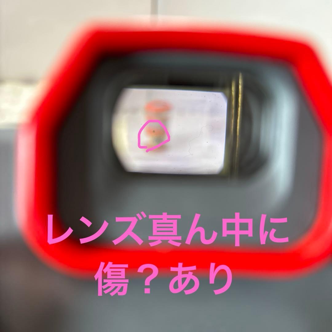 Canon Autoboy D5【ジャンク扱い】