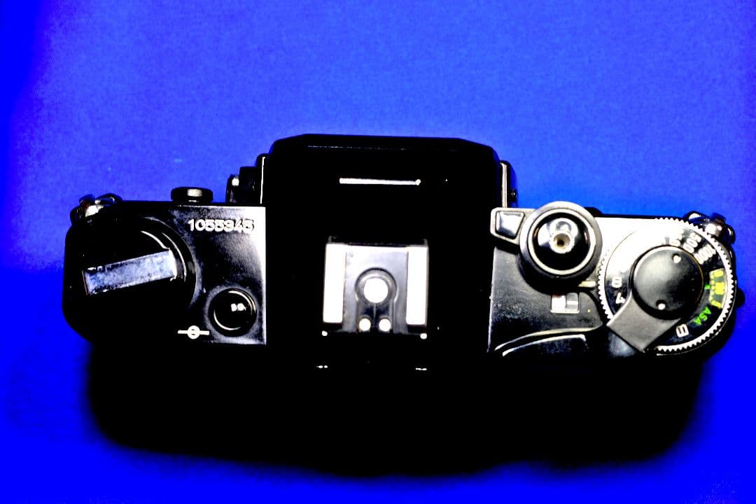 キヤノン　Canon AE-1 + FD 50 mm/F1.4 S.S.C.