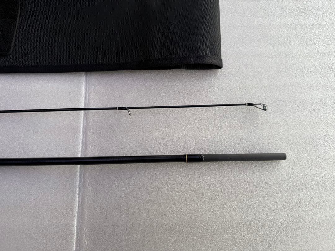 美品　ブルーカレント85TZ NANO All Range