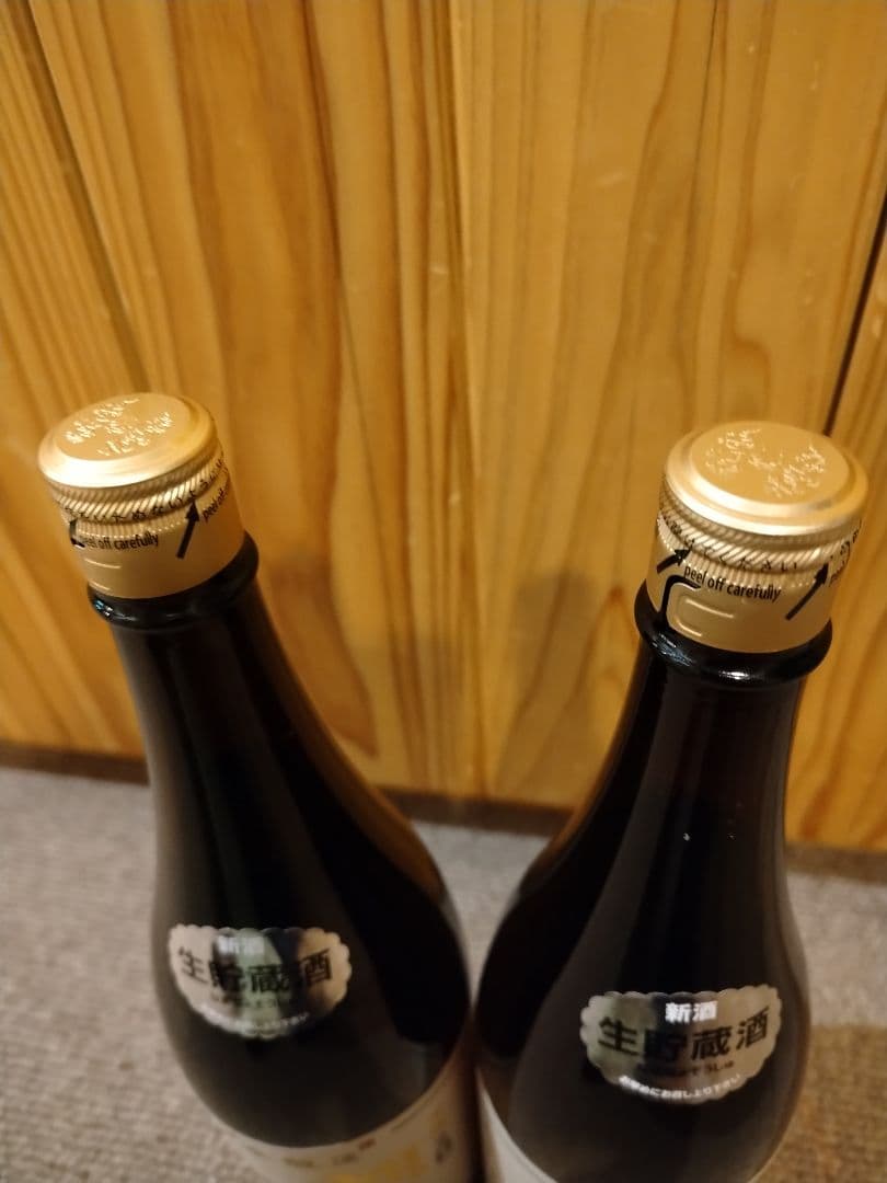 朝日鷹1.8l2本　十四代蔵元高木酒造醸造　詰め日2025/4