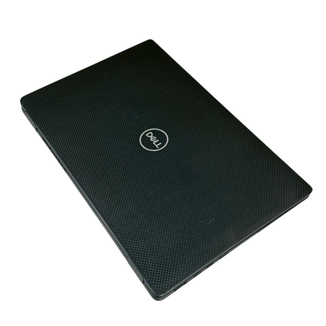 DELL　デル i7 16G SSD256G 14型 ノートパソコン 784