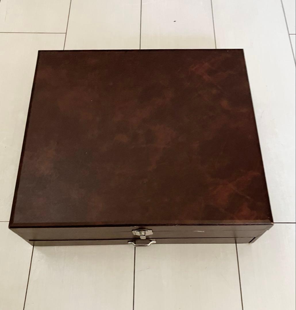 カトラリーセット ステンレススチール 18-8