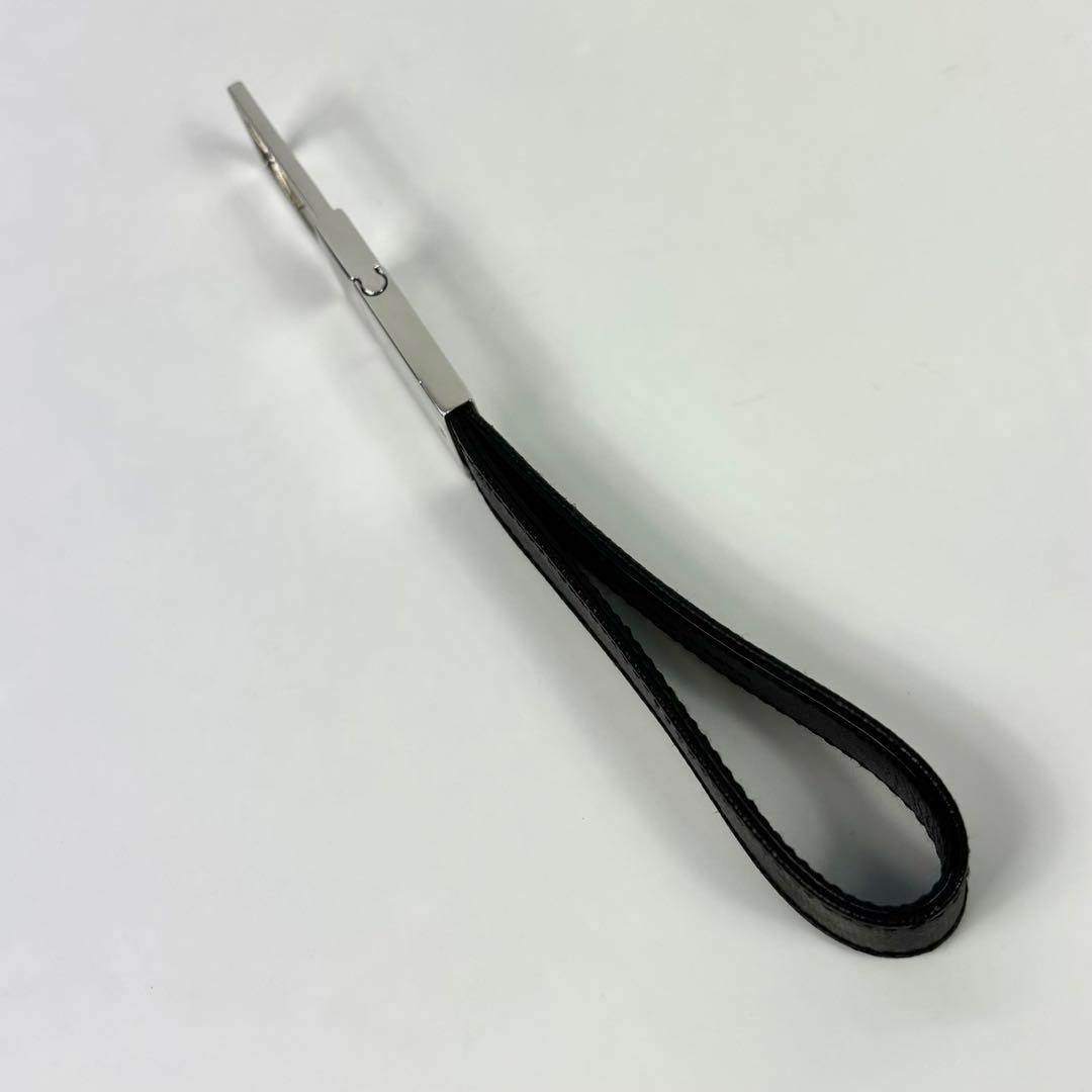 ディオールオム　キーホルダー