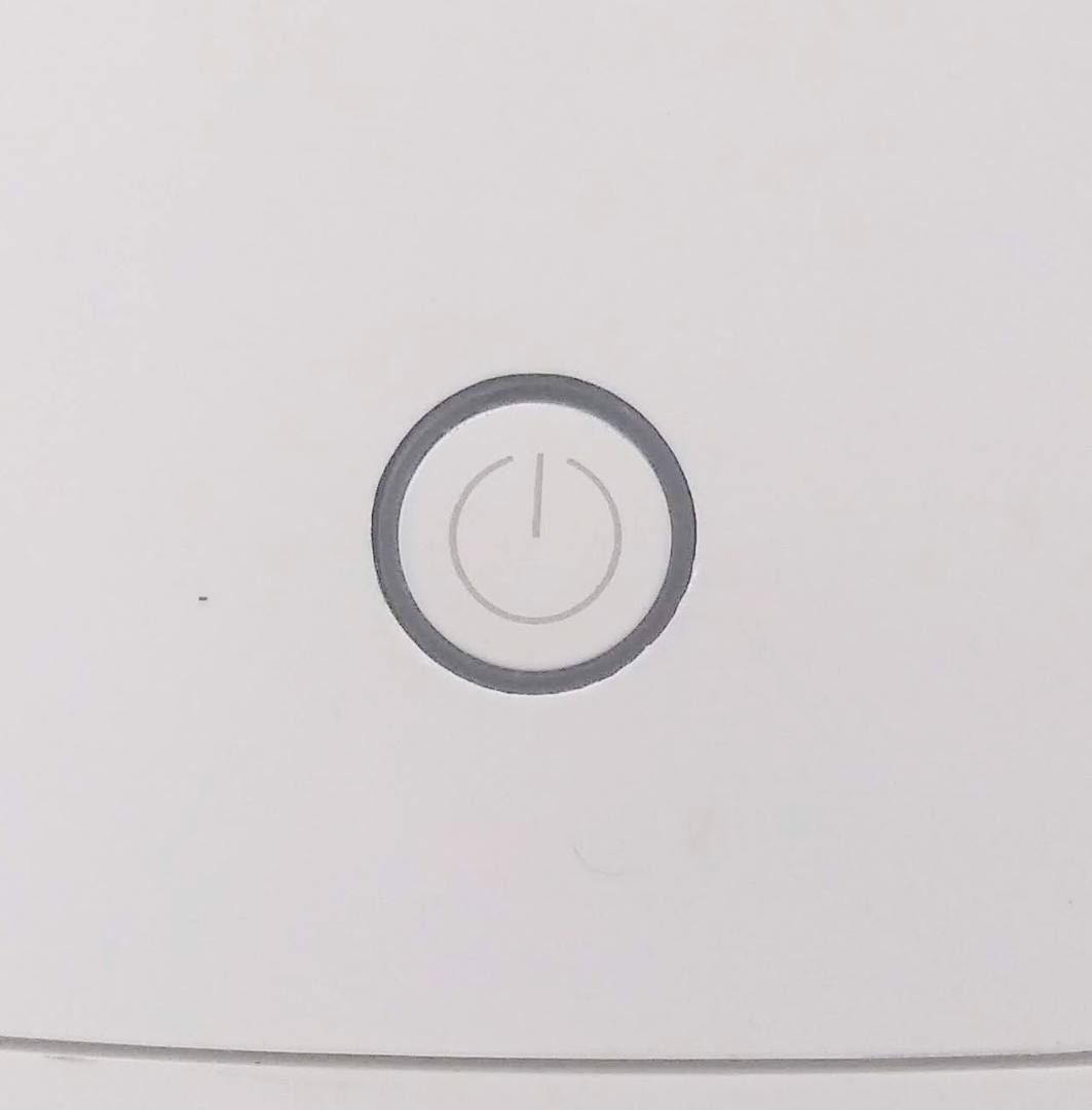 ●ダイソン ファンヒーター●HP03●Hot + Cool