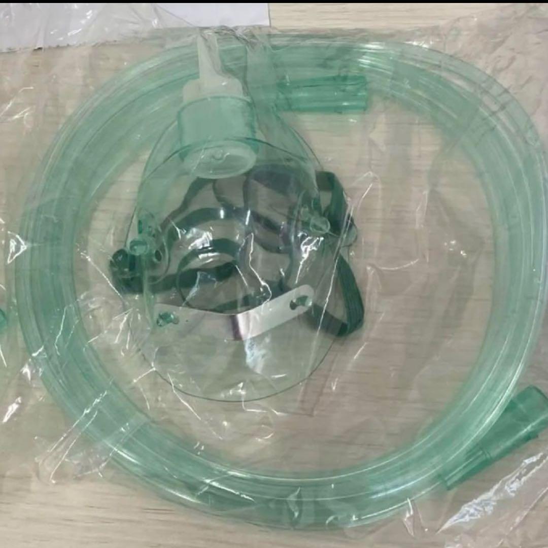 リタエアーLitaAir 水素ガス吸入器