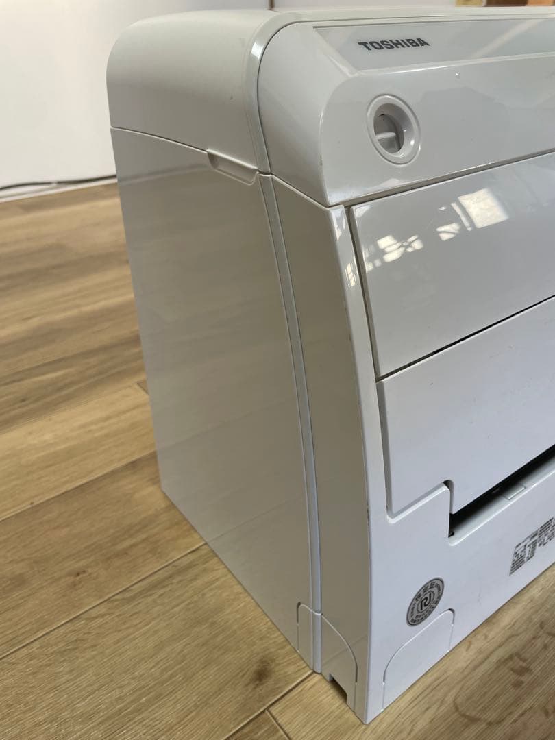 【2021年製／14畳】東芝 エアコン ｜動作確認済•専門業者取外し／送料込