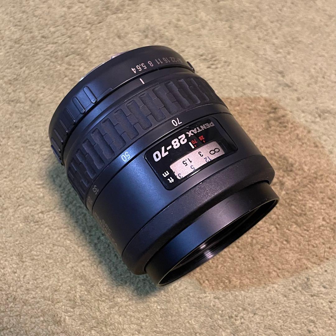 COSINA CT1G レンズ3本セット