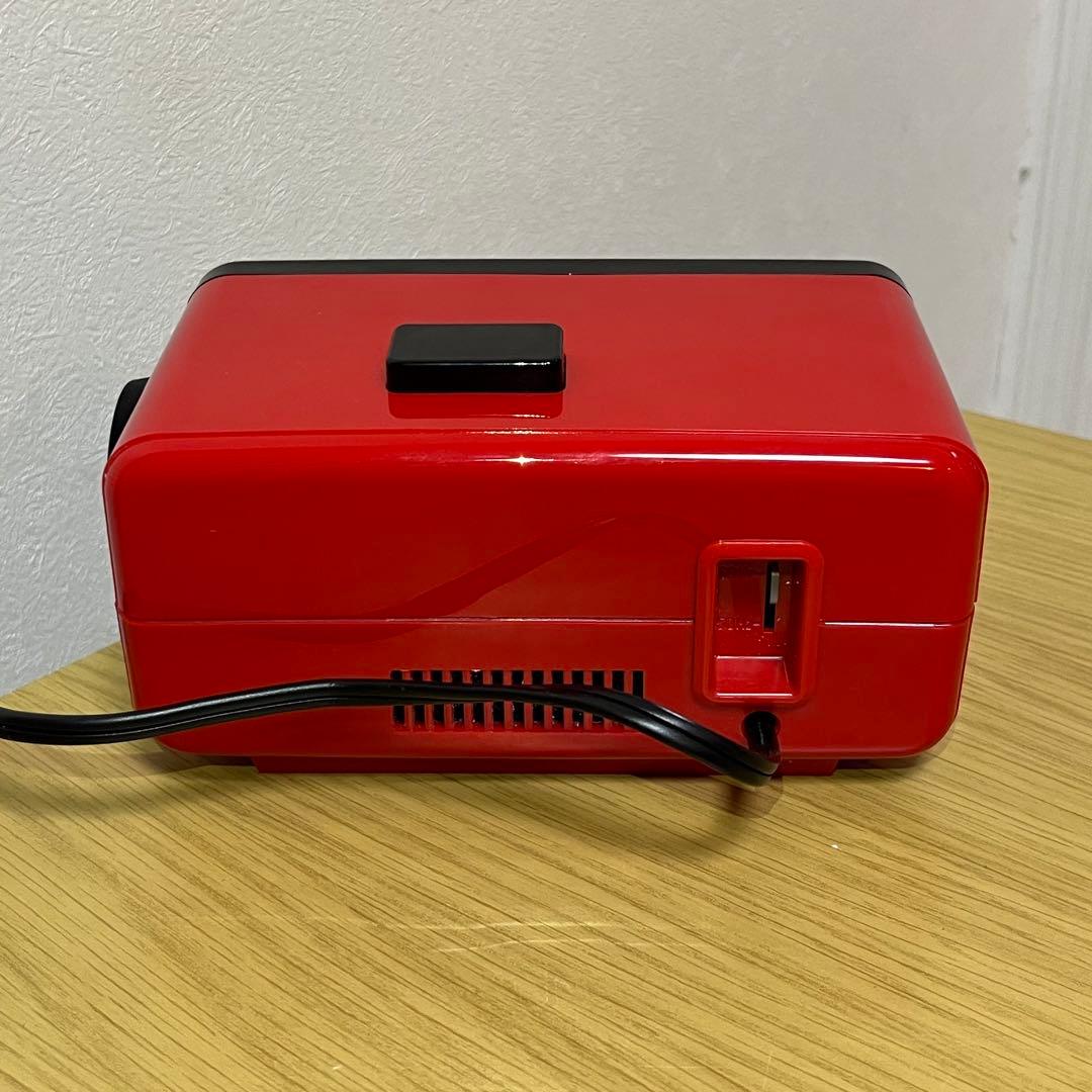 【メンテ済み・動作正常】元箱付き SEIKOパタパタ時計 DP-692T