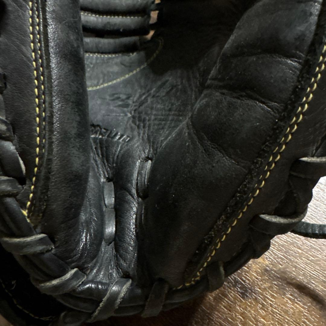 MIZUNO SELECT9 軟式野球 グローブ