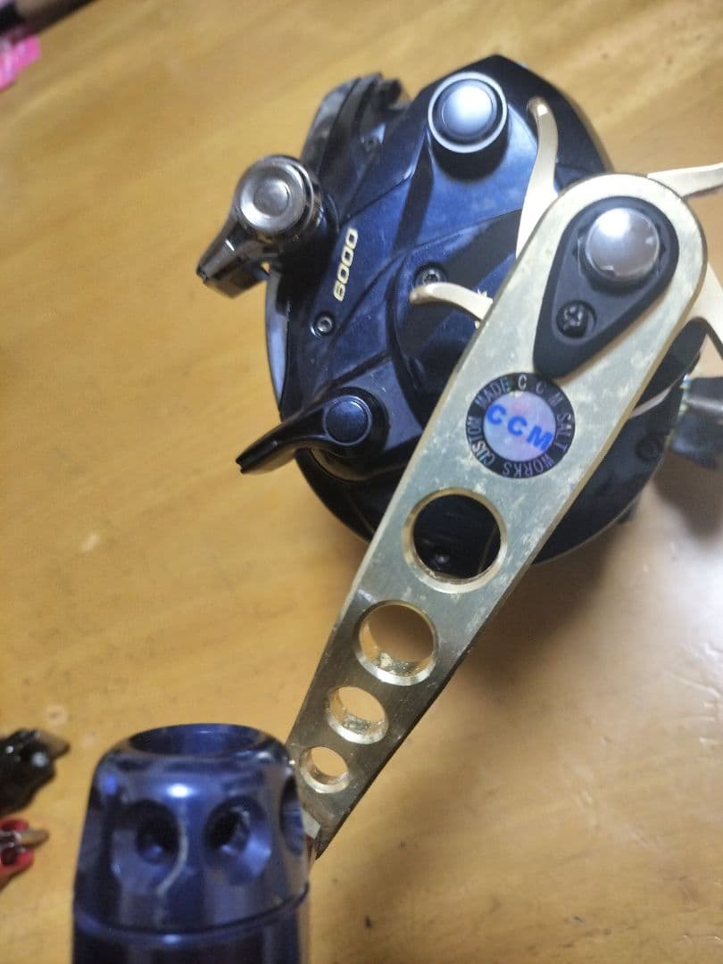 ビーストマスター6000