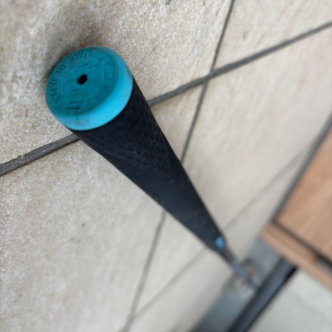 キャロウェイ　スピーダーNXブルー60Sドライバー用シャフト