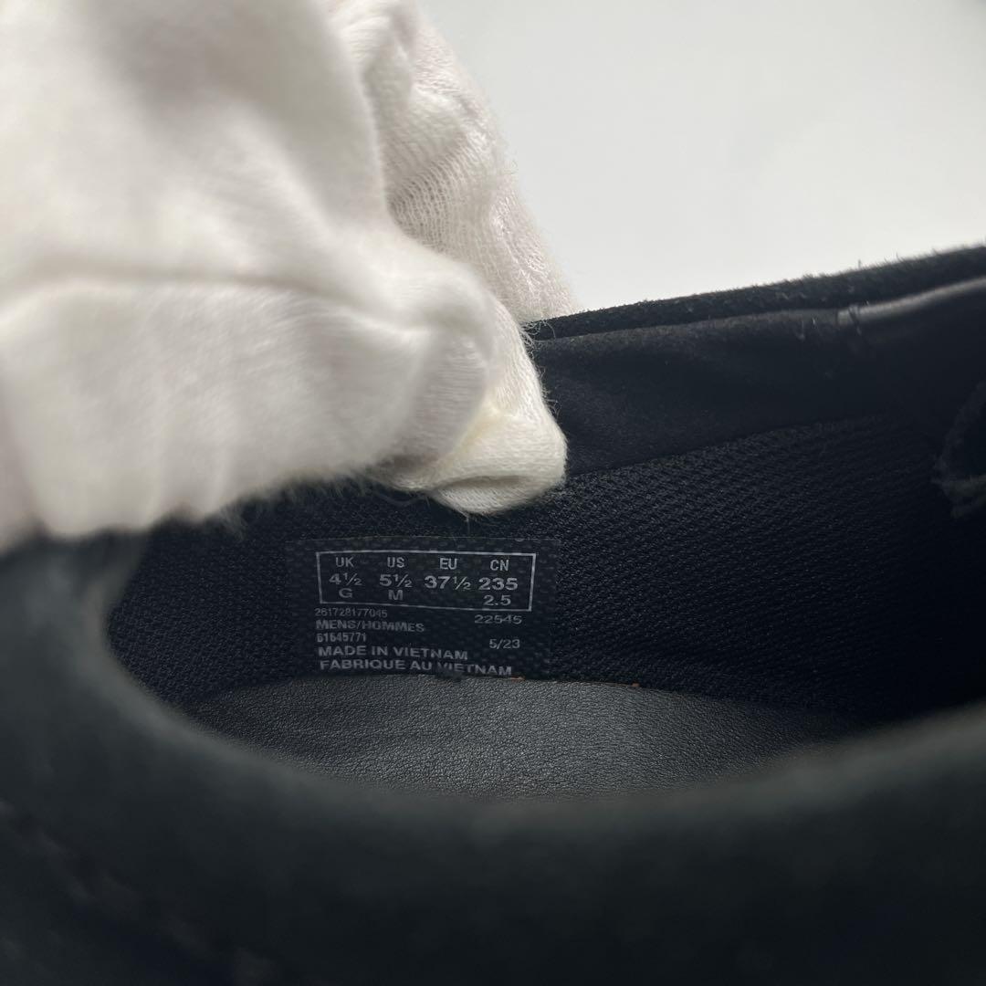 Clarks WallabeeEVO WP ワラビー【23.5cm】