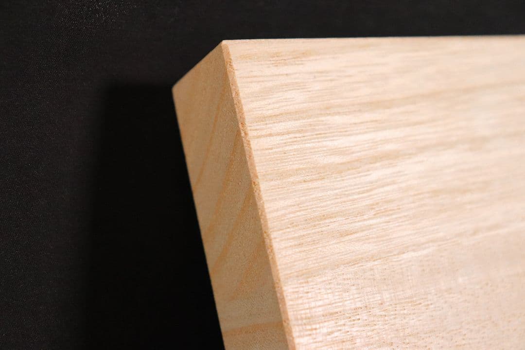特大【業務用サイズ】桐まな板　特大サイズ1000mm×500mm×30mm　餃子